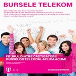 TELEKOM Scholarships