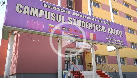 Video Student Complex UDJG